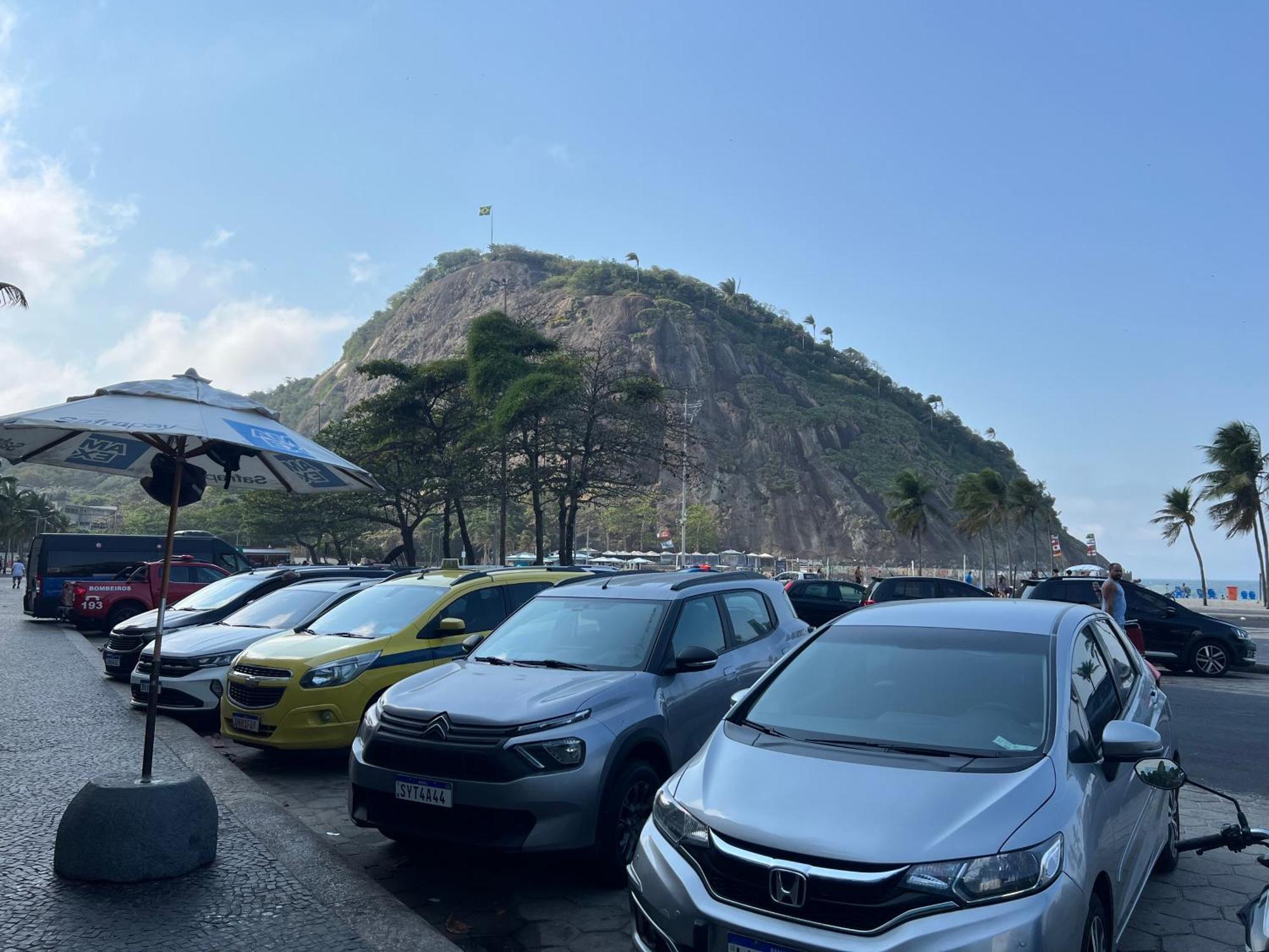 Praia Mais Charmosa Do Rio Rio de Janeiro Exterior photo
